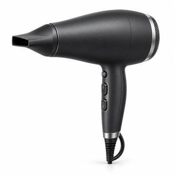 Hair Dryer and Styling Tools