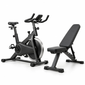 Home Gym Equipment