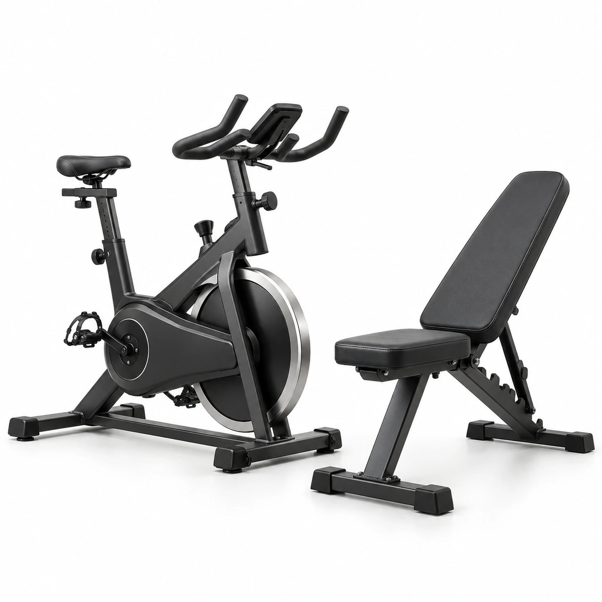 Home Gym Equipment
