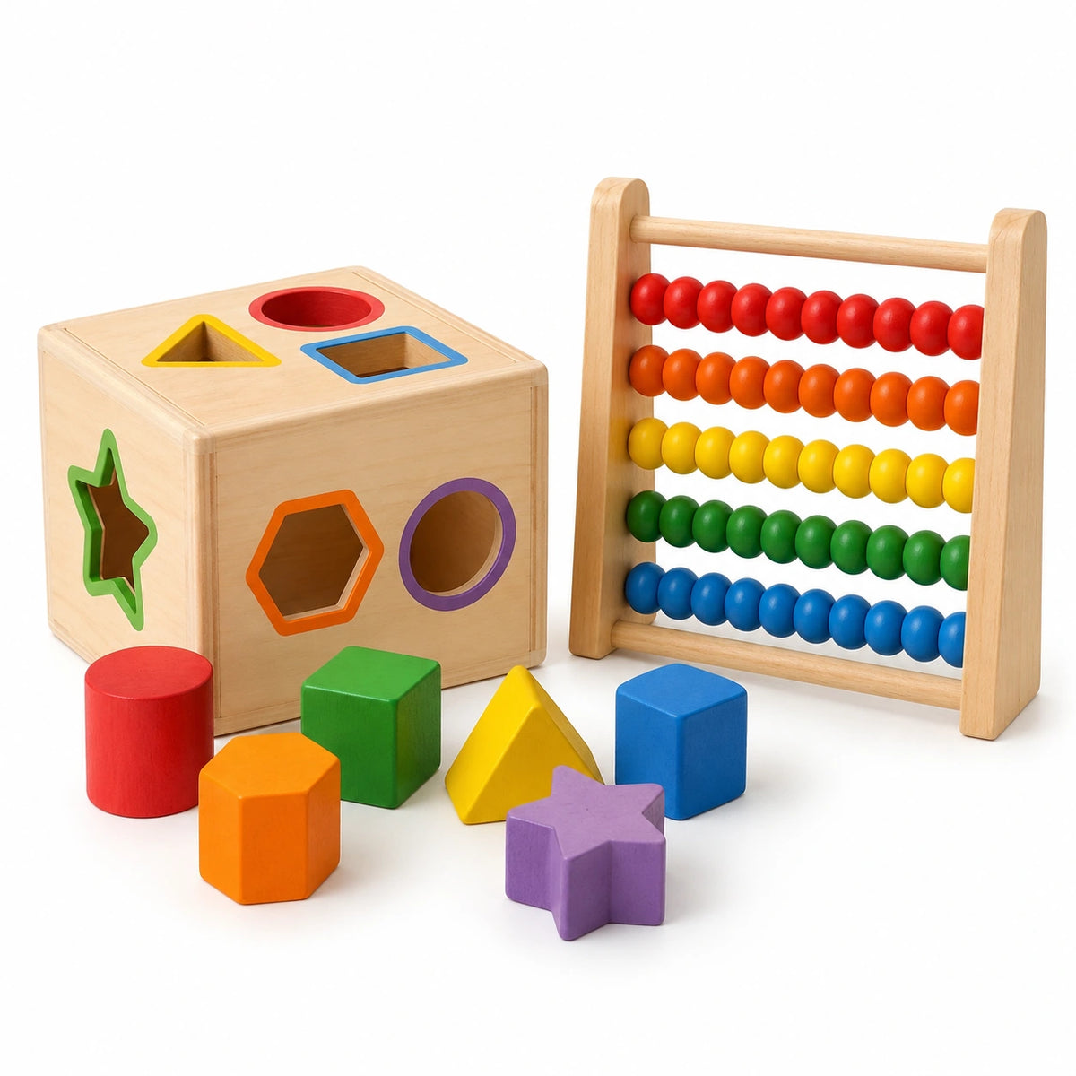 Educational Games