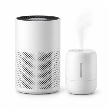 Air Purifiers and Humidifiers