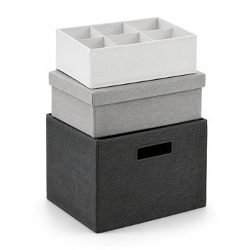 Storage Organizers