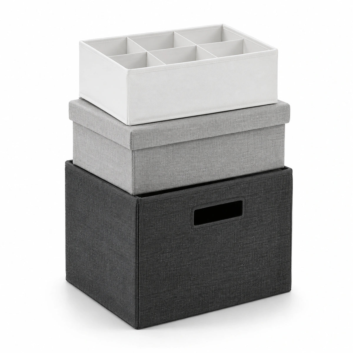 Storage Organizers