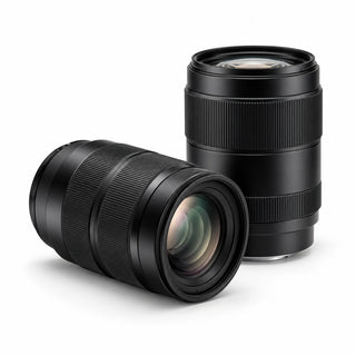 Camera Lenses