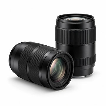 Camera Lenses