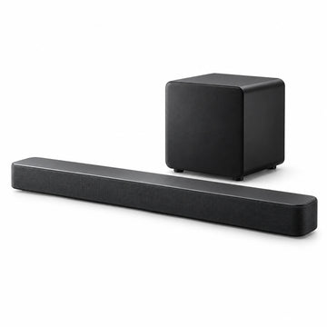 Home Theater Speaker