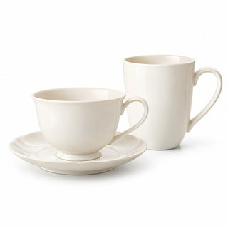 Coffee and Tea Cups