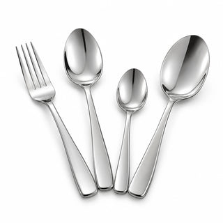 Spoons and Forks