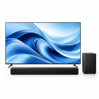 TV and Home Theater