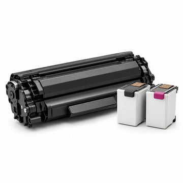 Printer Cartridge & Toners