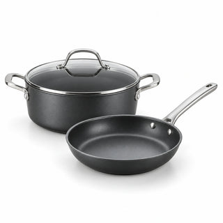 Pots and Cooking Pans