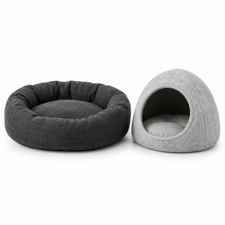 Pet Beds & Houses