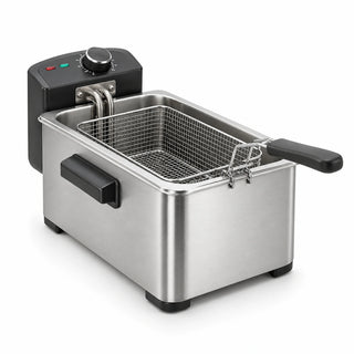 Deep Fryer