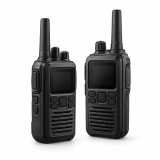 Walkie Talkie