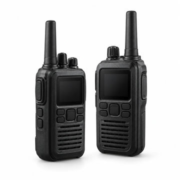 Walkie Talkie