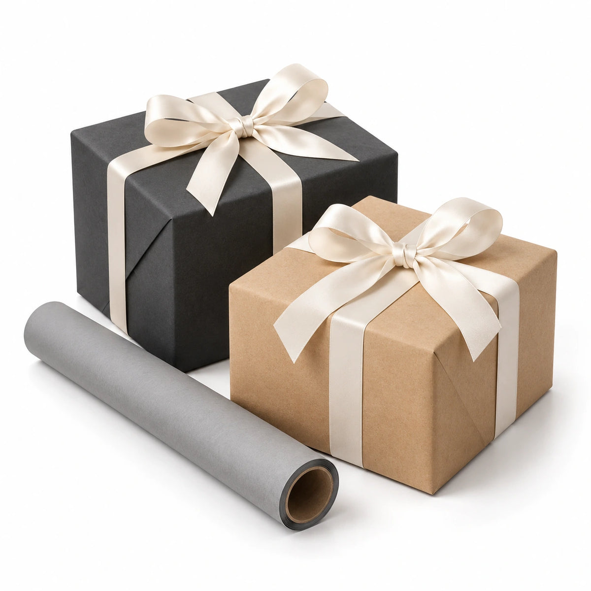 Gift Wrapping & Boxes