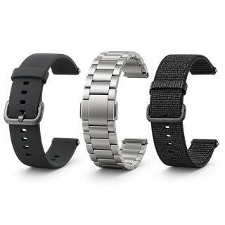 Watch Bracelet and Strap