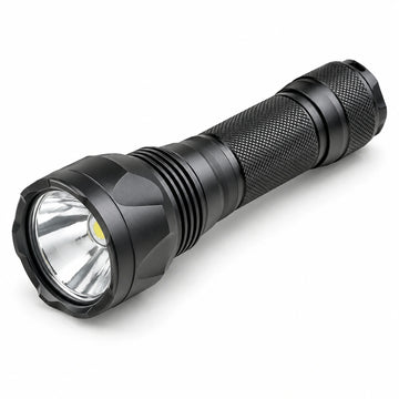 LED Flashlight