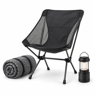 Travel and Camping Gear