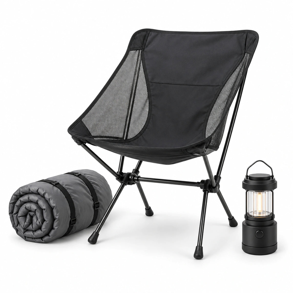 Travel and Camping Gear
