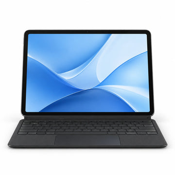 iPad keyboard