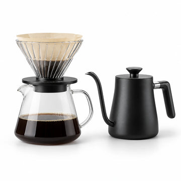 Coffee tools