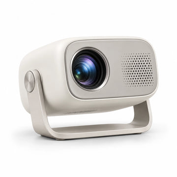 Portable projector