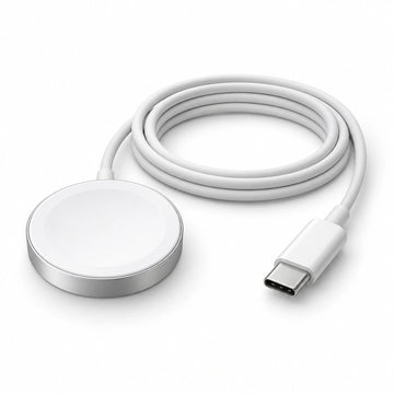 apple watch charger