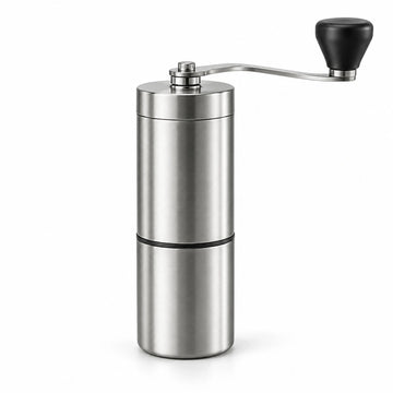 Manual coffee grinder