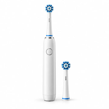 Oral-B electric toothbrush