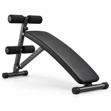 Sit-up bench