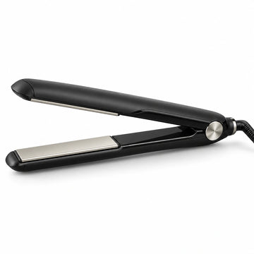 Hair iron
