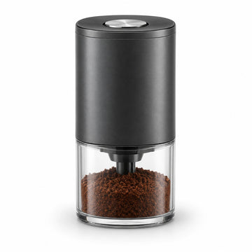 portable coffee grinder