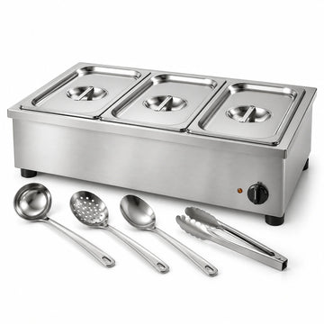 Restaurant Equipment's