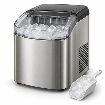 Ice maker