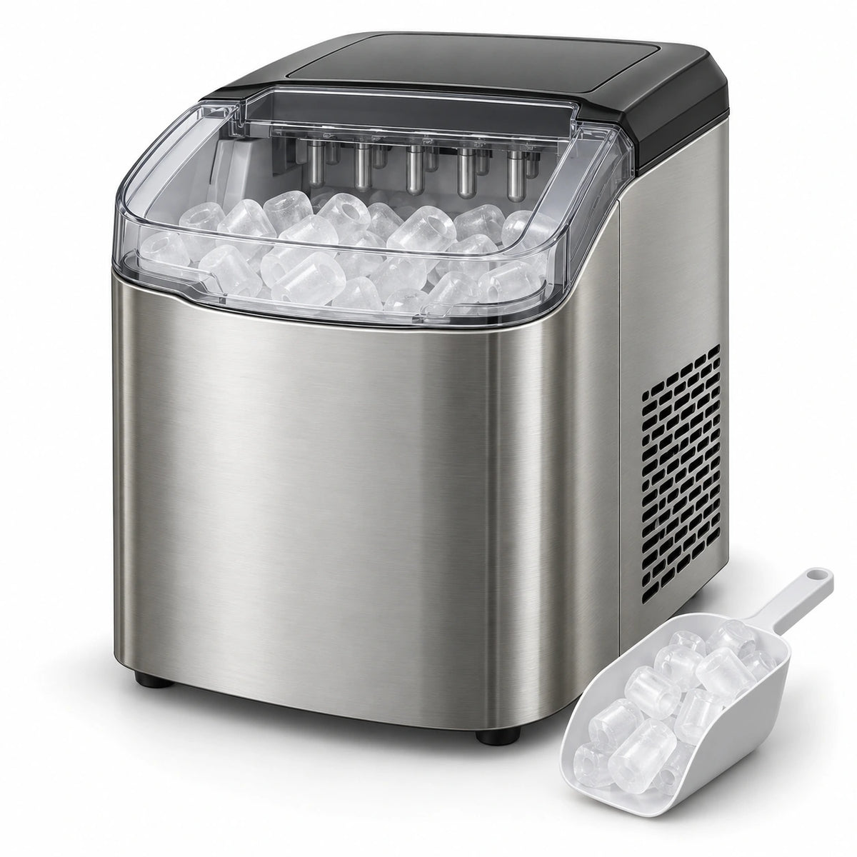 Ice maker