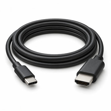 HDMI Type C cable