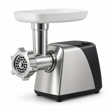 Meat grinder