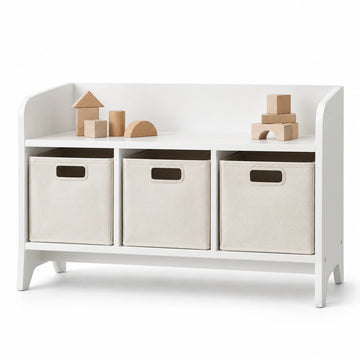 Toys organizer