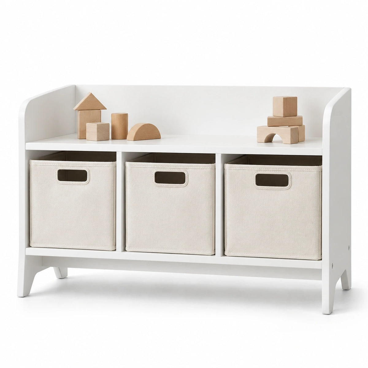Toys organizer