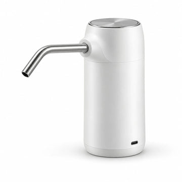 Portable water dispenser