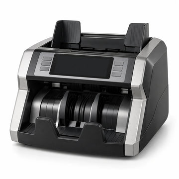 Cash counter machine