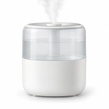 Air humidifier