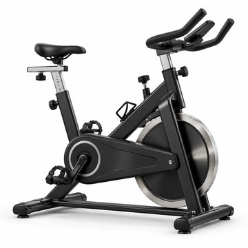 Spin bike