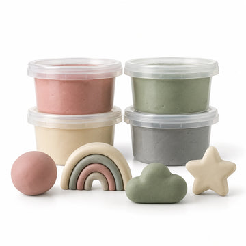 playdough