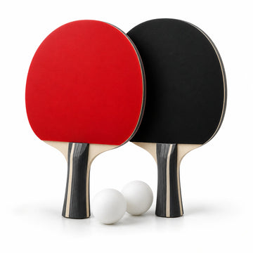 Table Tennis Racket