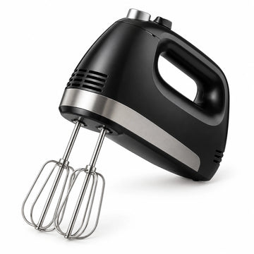 Hand mixer