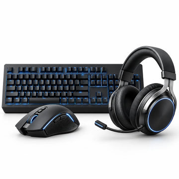 Gaming accessories