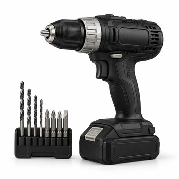 Drill machine