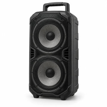 DJ speakers
